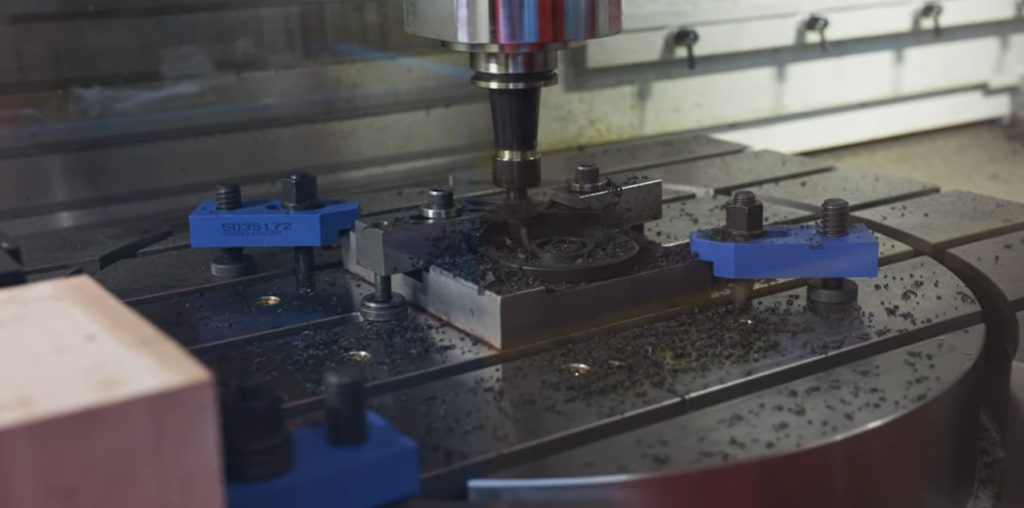 Grinding Technology rettifica