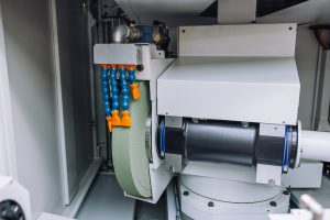 Testo Portamola Elektra Ready