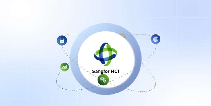 La migrazione a Sangfor HCI: il nuovo orizzonte della virtualizzazione, dalla piccola azienda alla grande enterprise