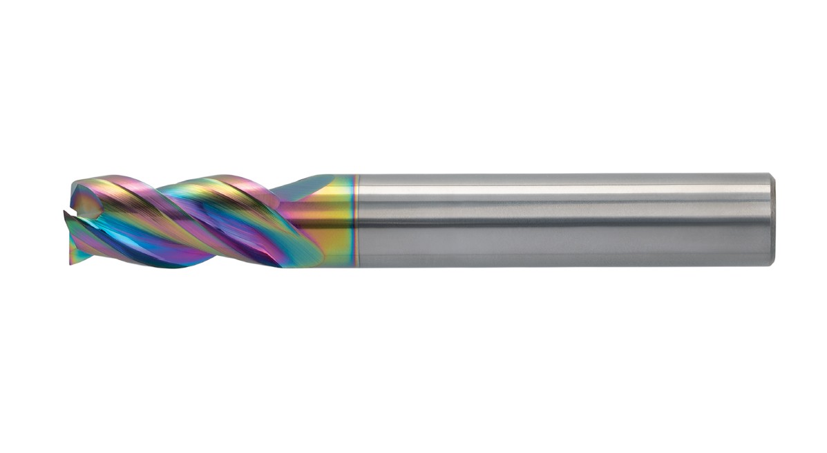 Fresa A Codolo - Conprofe - Integrale / PCD / Per Metalli Non Ferrosi - Foto 5