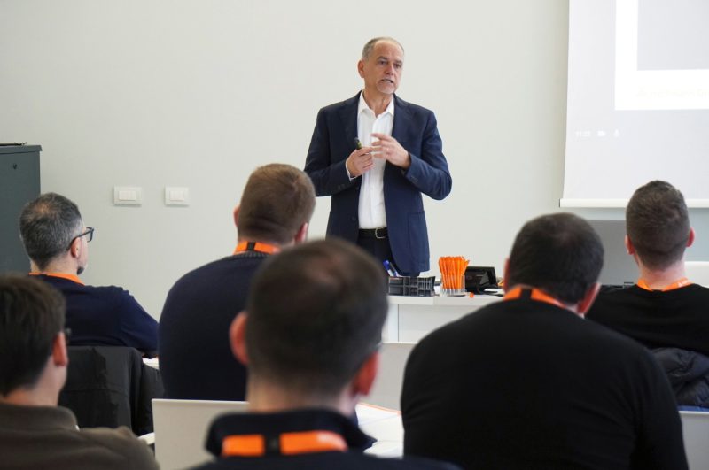 Hoffmann Group Academy, da marzo nuovi corsi