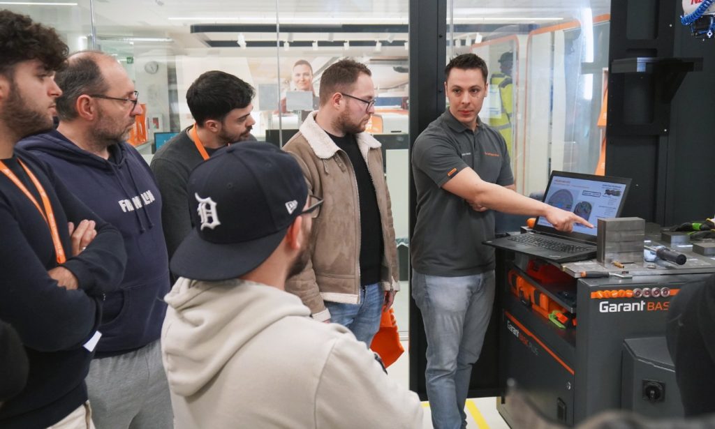 Hoffmann Group Academy, da marzo nuovi corsi 