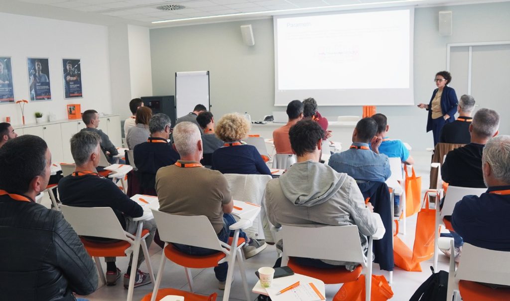 Hoffmann Group Academy, da marzo nuovi corsi 