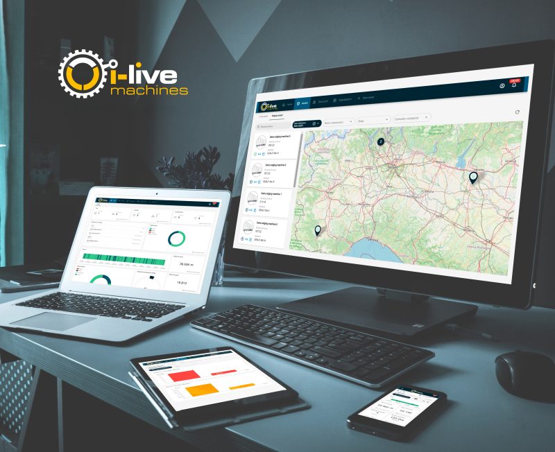 Holonix: il vantaggio concreto dei dati di processo