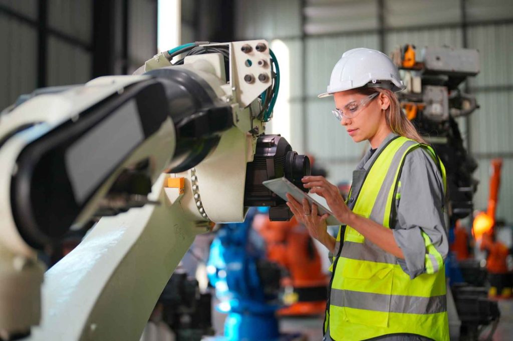 Holonix offre soluzioni data-driven che integrano dati di processo