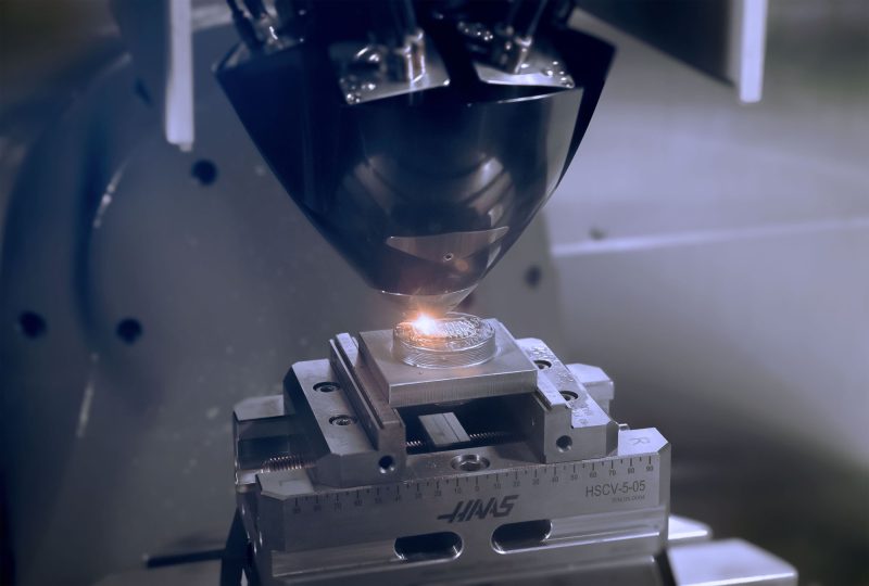 Hybrid CNC Parts amplia le capacità additive con Phillips