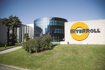 Interroll acquisisce Royal Apollo Group