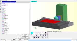 Il potente look-ahead tridimensionale avverte in tempo reale delle future collisioni