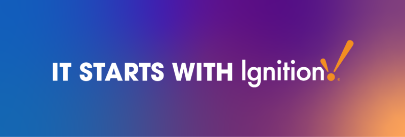 Ignition a SPS: innovazione, connettività e flessibilità per l’industria manifatturiera