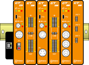 Balance Sistems GT