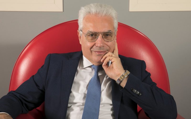 Luca Iuliano: «Lavoriamo insieme per la svolta digitale»