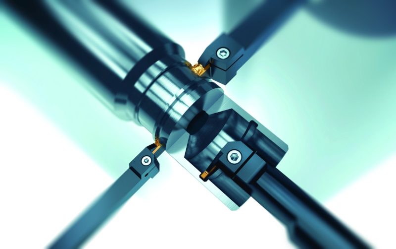 Kemmer, nuovo grado per lavorazioni difficili