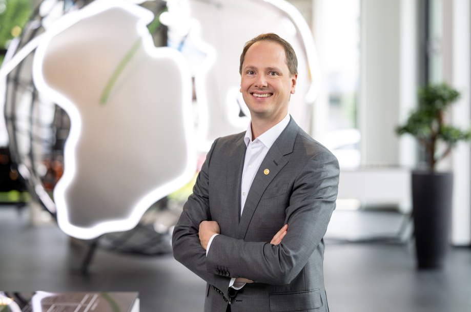 Lapp cresce forte in Asia e rallenta in Europa 