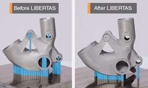 LIBERTAS: il nuovo modulo software che amplia i confini della stampa 3D