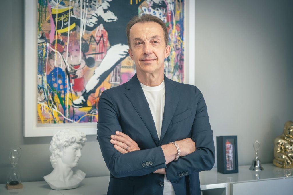 Da Hänel e Incaricotech il nuovo Multi-Space HSP 