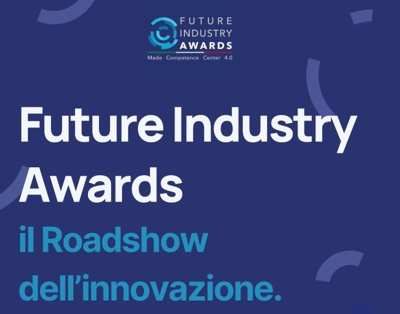 Nascono i MADE Future Industry Awards 2025