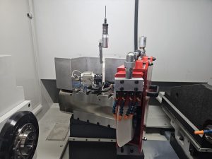 La testa portamola per esterni di MAR