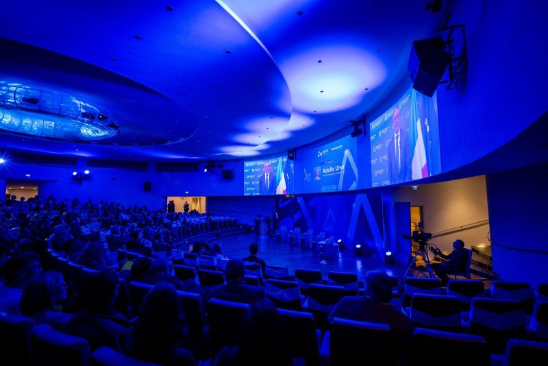 MICS Forward, 2 giornate sul futuro della manifattura italiana