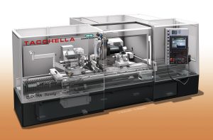 Rettificatrice Elektra Ready