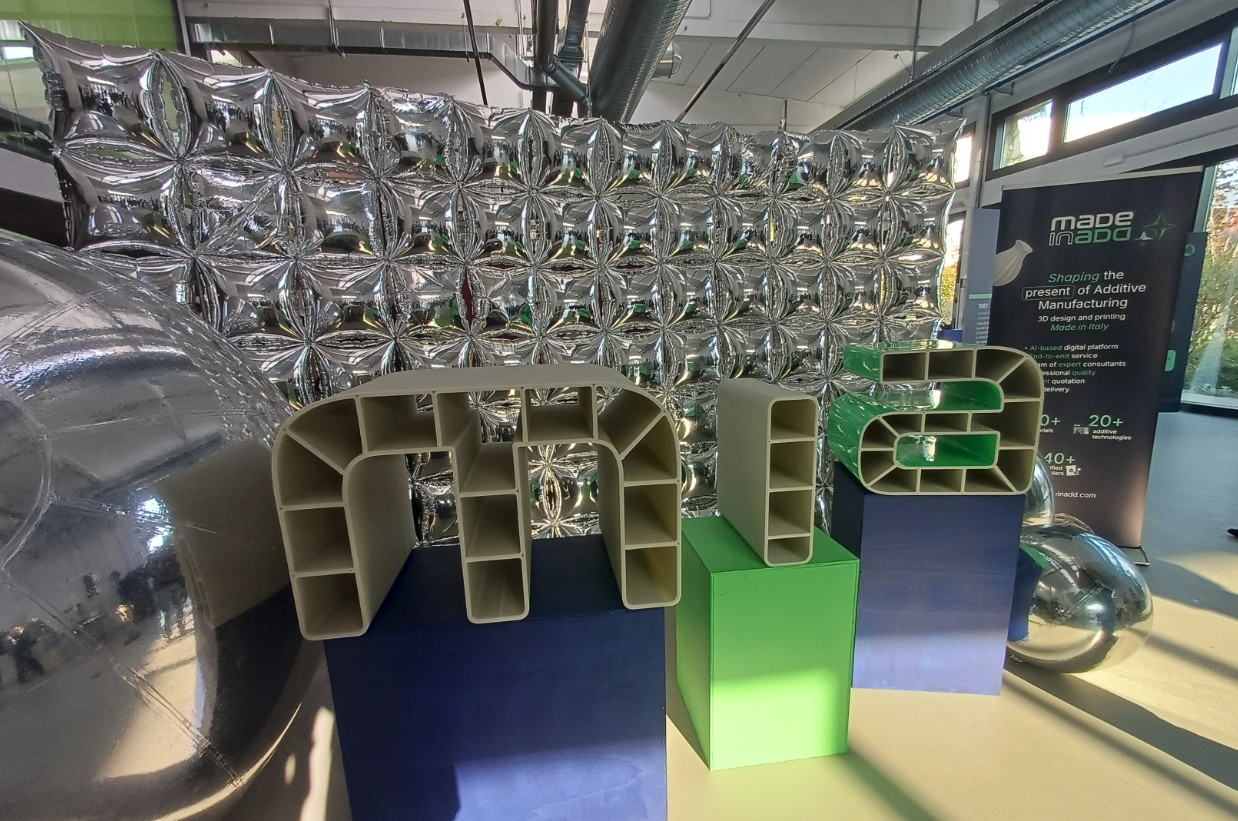 Il primo AI Agent che accelera l’adozione della manifattura additiva