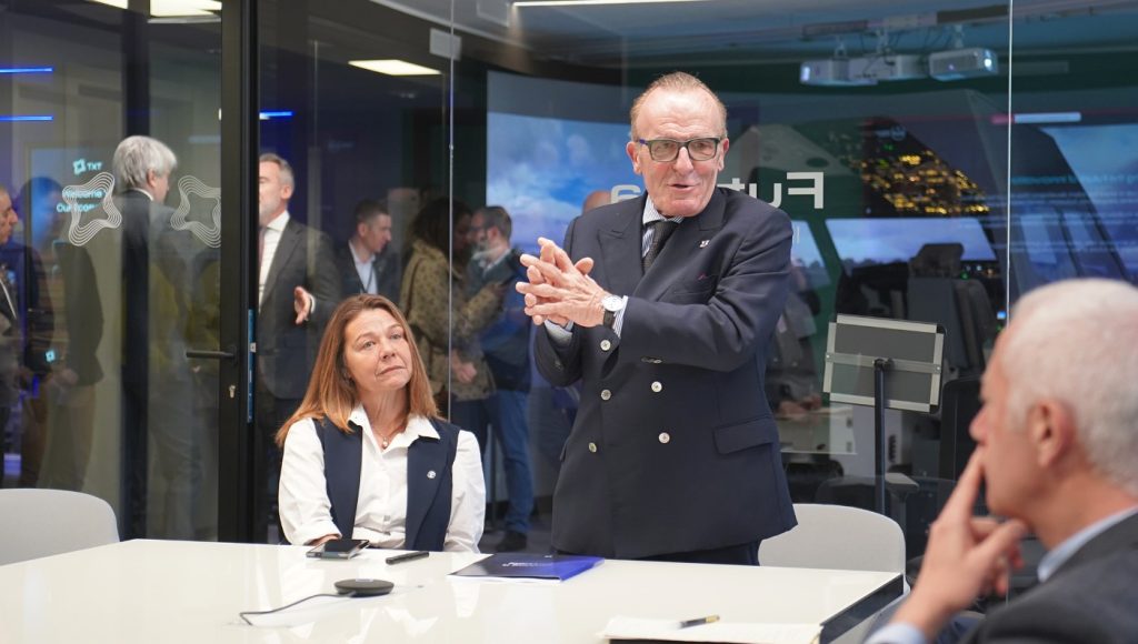 Gruppo TXT e Politecnico di Torino, nasce Futura Innovation Lab