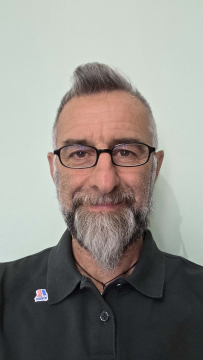 Giulio Cangini, Head of Production di Purchasing & Staff in Babbini