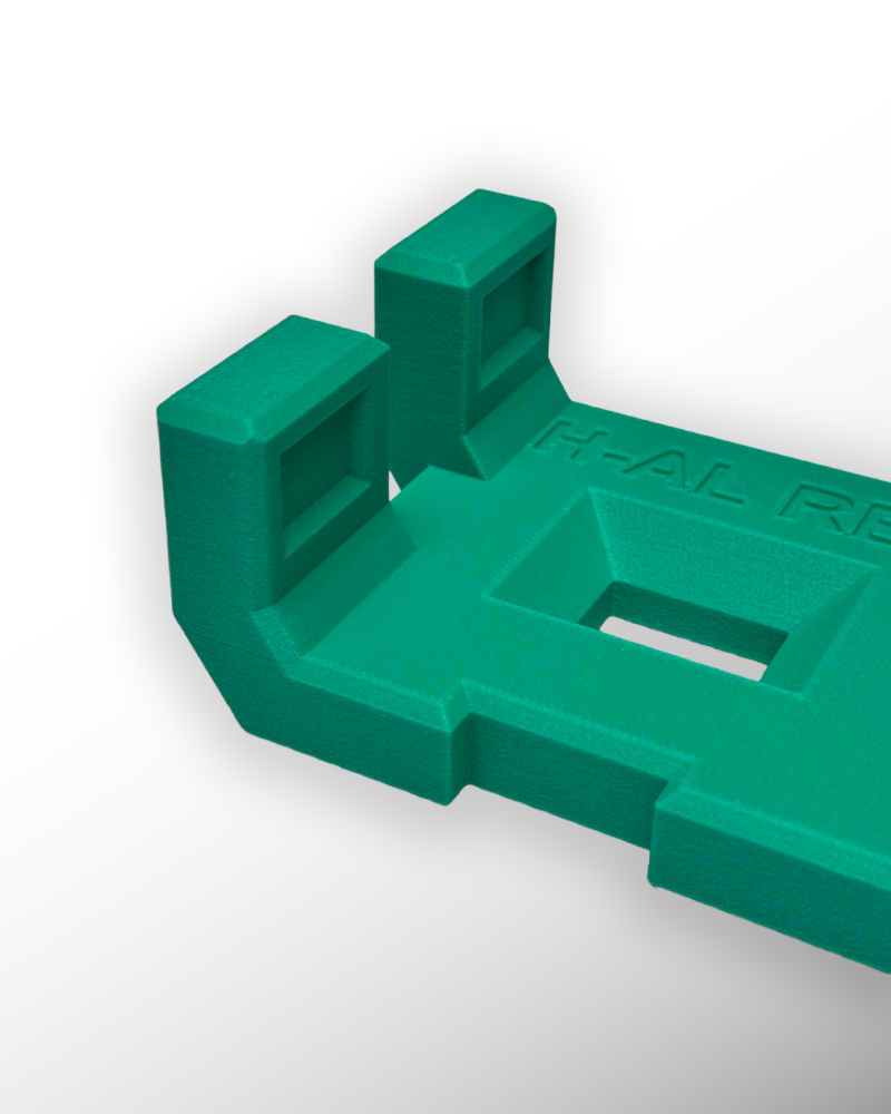 Markforged Onyx GF™: colore e resistenza industriale