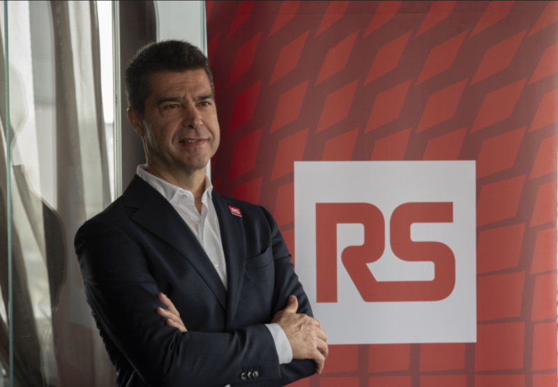 RS Italia, terza medaglia consecutiva Platinum EcoVadis