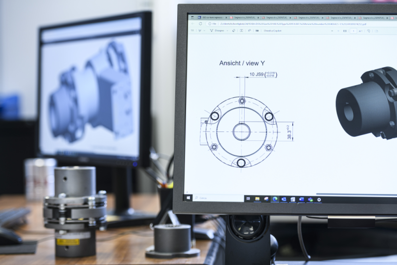 Manutenzione delle macchine utensili: prevenire i fermi e aumentare la produttività