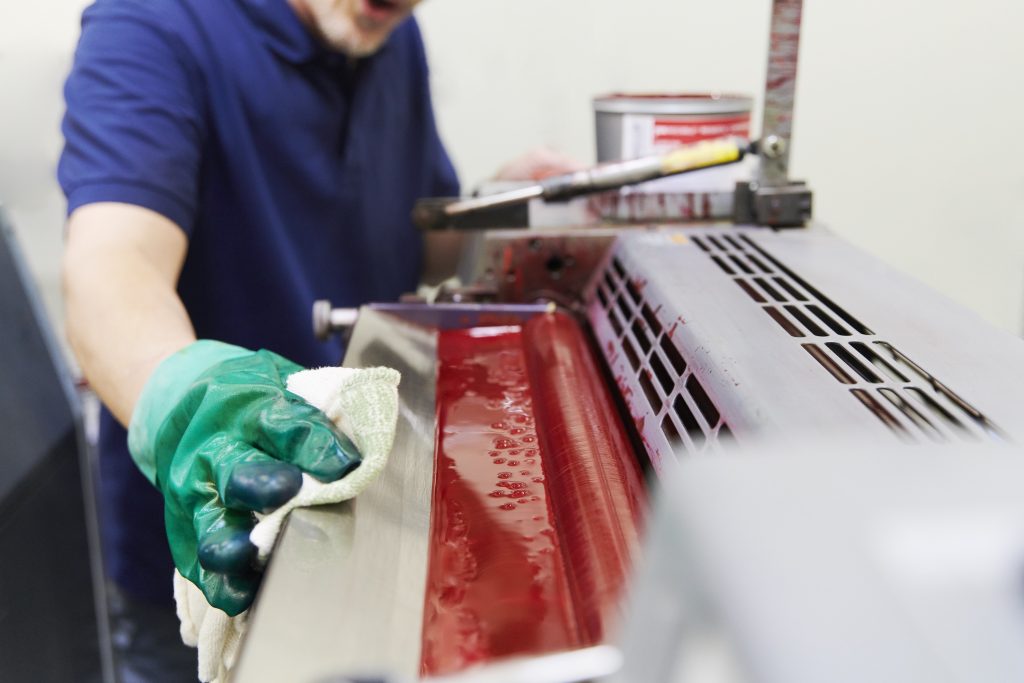 Mewa, nuovi standard di sostenibilità 