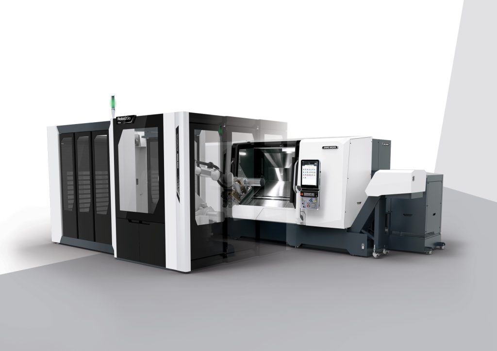 DMG MORI NLX_2500_1250_2nd