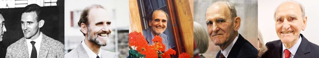 Addio a Klemens Fritschi, cofondatore di Ridix 