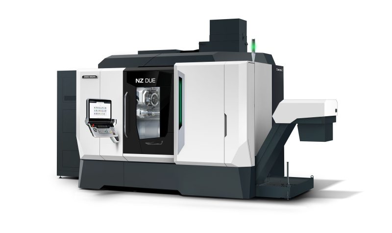 Open House DMG MORI : appuntamento con la tornitura Made in Italy