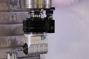 O.M.G., soluzioni di precisione per l'industria