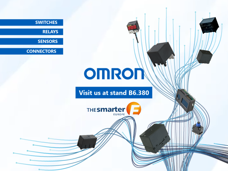 Power-control per elettrificazione sicura ed efficiente