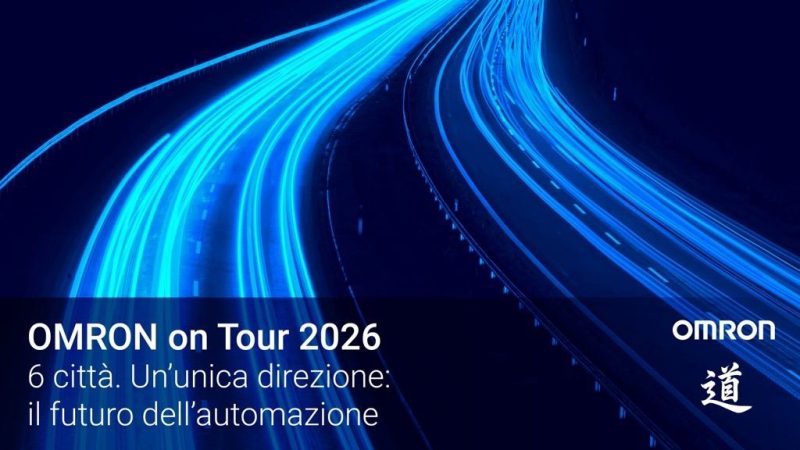 Un tour che connette formazione e tecnologia