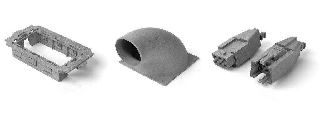 Alte prestazioni e proprietà d’eccellenza per la stampa 3D