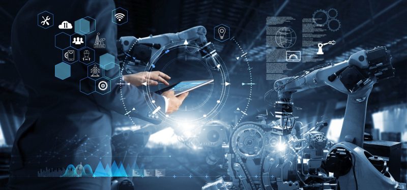 Maturità digitale e resilienza energetica migliorano le imprese