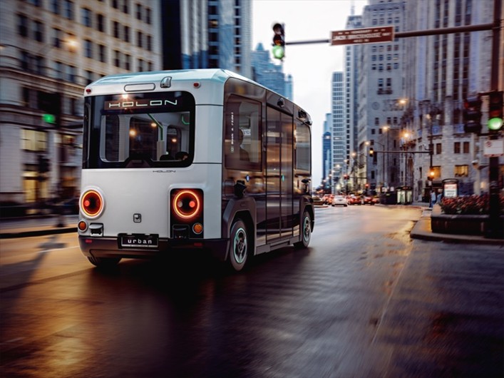 HOLON, azienda del Gruppo BENTELER, che ha scelto Windchill+, la soluzione PLM SaaS di PTC