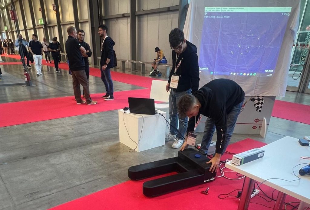 RobotGames, in arrivo la seconda edizione