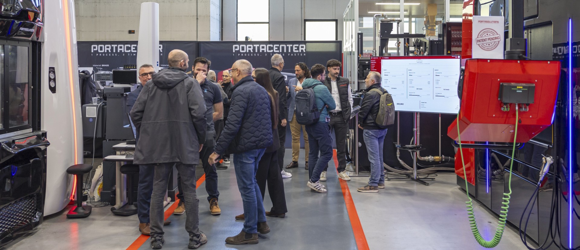 OktoberTest 2025, innovazione e confronto tecnico