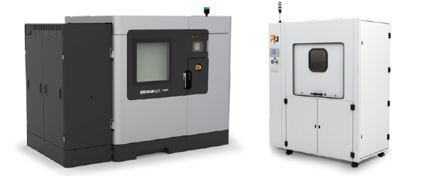 Stratasys partner di post-elaborazione semplifica i flussi di lavoro additive