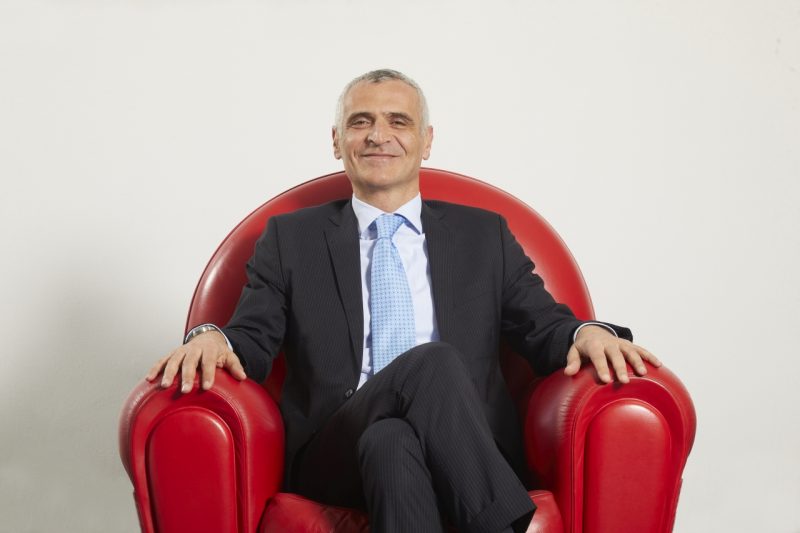 Riccardo Procacci, CEO di Avio Aero: «Competitivi grazie all’innovazione»