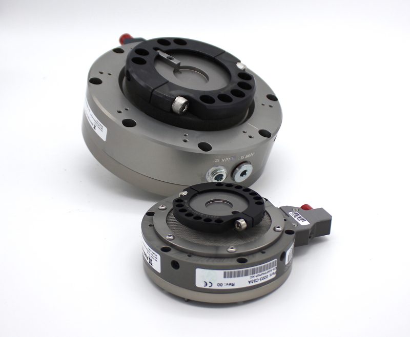 Sensori di collisione dinamicamente variabili