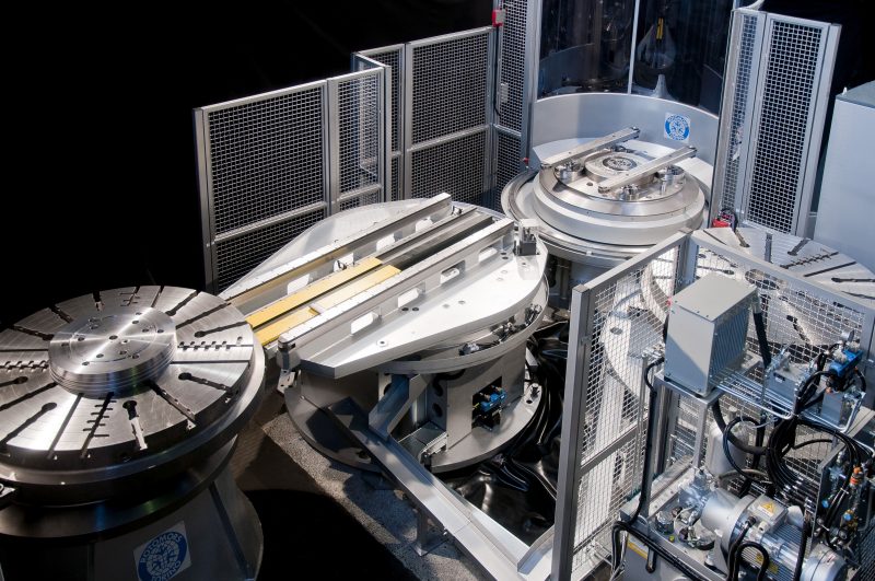 Rotomors: innovazione nell’automazione