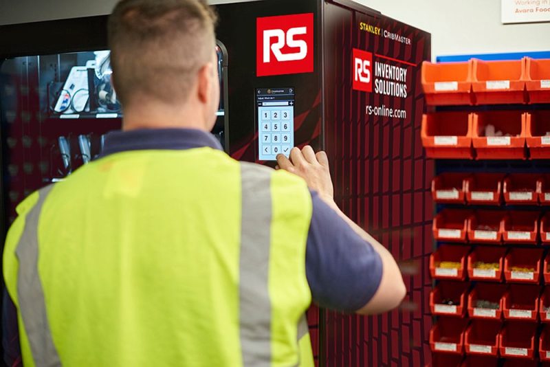 RS Italia, acquisti indiretti tra sostenibilità e business