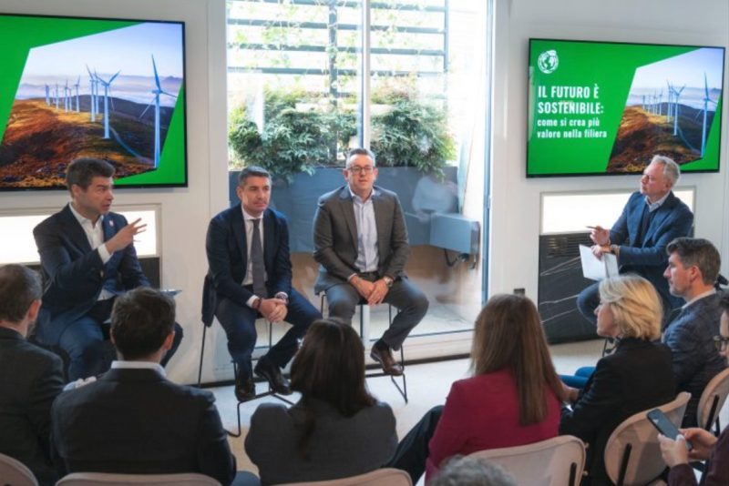 Procurement sostenibile e supply chain responsabile per la creazione di valore