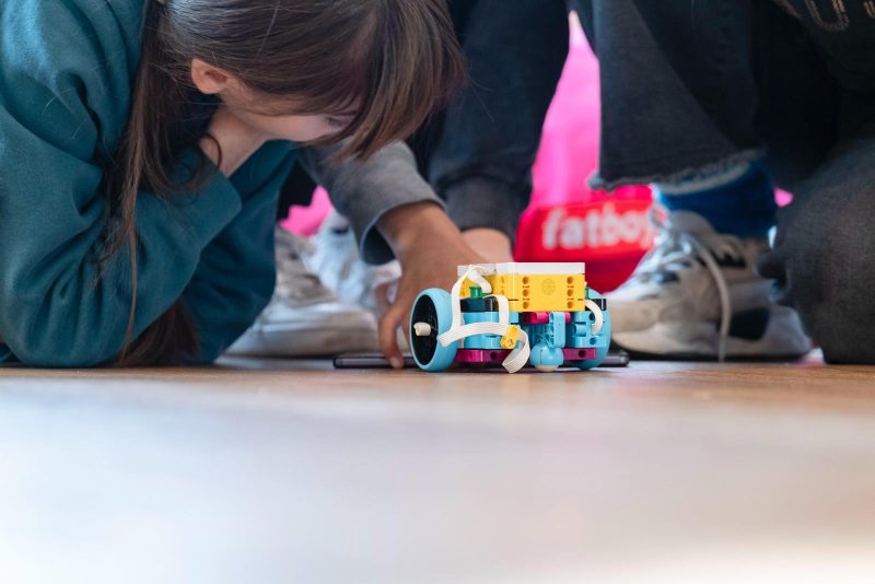 RS Italia tra i primi con ricertificazione per parità di genere