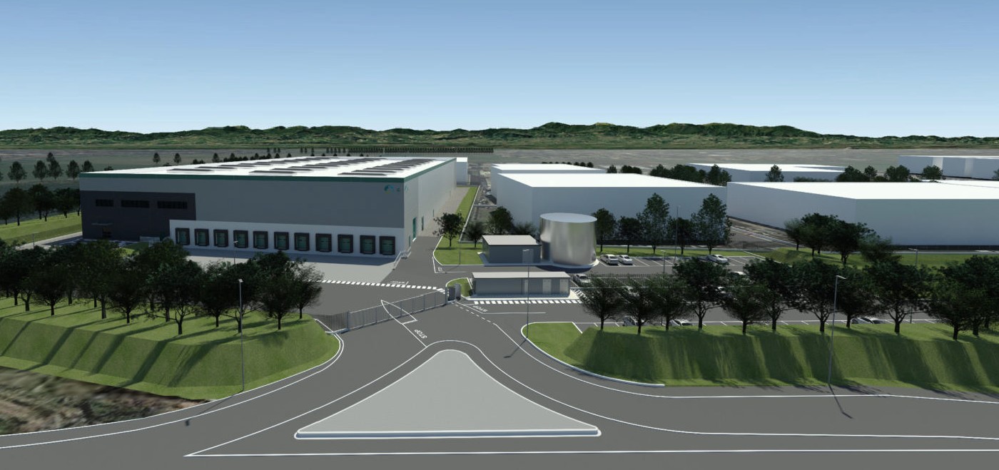 RS Italia potenzia la rete logistica italiana