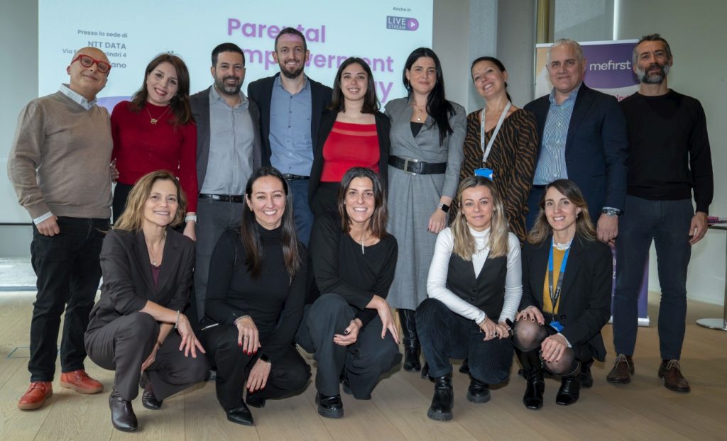 RS Italia, nuove misure e percorso strutturato D&I